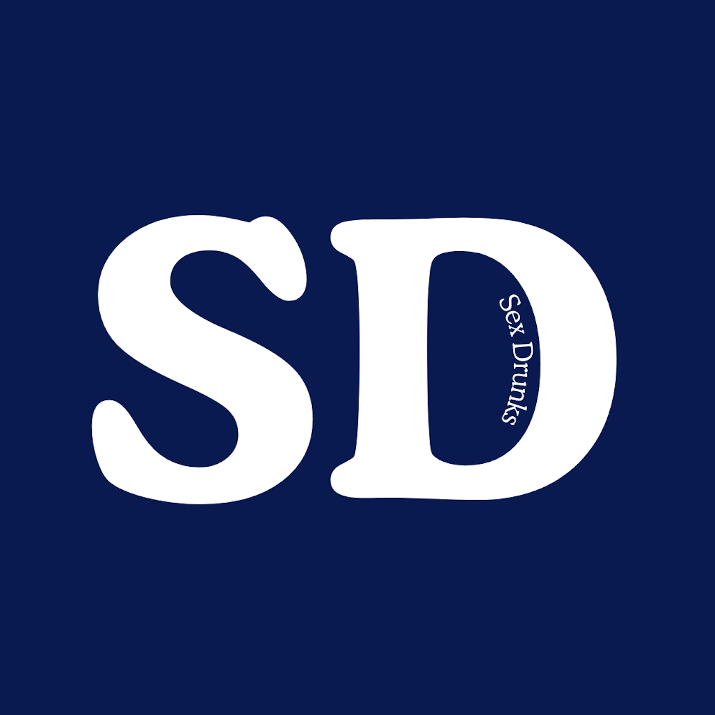 Sex Drunks logo
